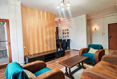 Apartament cu 2 camere semidecomandat, mobilat în Nord - 8