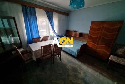 Casa 5 Camere, 143 mp + Anexa 65 m, Teren 1061 mp, Centru - 5