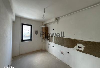 Apartament cu 2 camere în Dămăroaia - 3