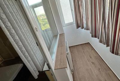 Apartament cu 3 camere decomandat în Piața Nouă - 9