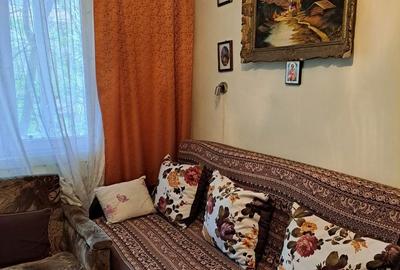 Apartament cu 2 camere semidecomandat în Decebal - 6