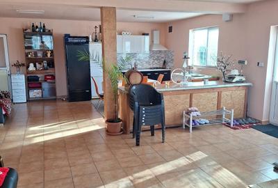 Casa STOLNICI/FALFANI, teren 476mp, finisaje medii - 6