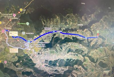 Casă cu 1 camere în Sânișor - 7