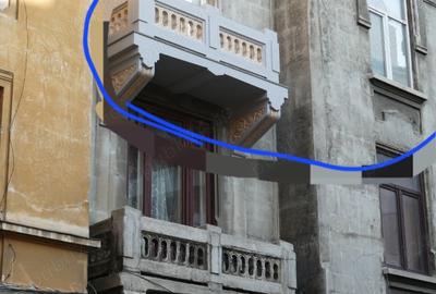 Apartament 5 camere zona Mosilor - particular Apartament 5 camere zona Mosilor - particular - 7