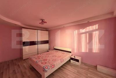 Garsonieră decomandată, mobilată în Brazda lui Novac - 10