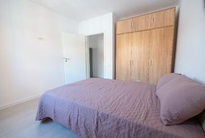 Metrou Berceni - loc parcare inclus - 6