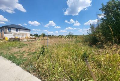 Teren 579 mp | Soseaua Cernica | Pantelimon - 1