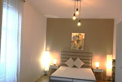 Apartament cu 2 camere semidecomandat în Floreasca - 7