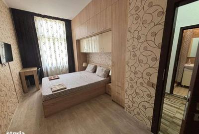 Apartament cu 2 camere în Ultracentral - 4
