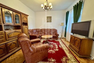 Apartament 2 camere de vânzare | Zona Judecătorie/Tribunal Sibiu - 4