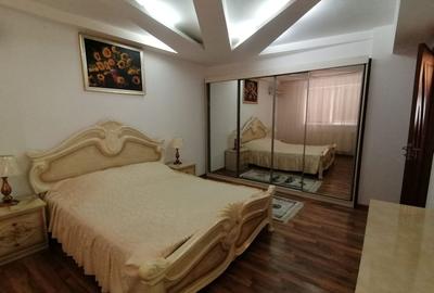 Apartament cu 2 camere semidecomandat, mobilat în Vitan-Bârzești - 18