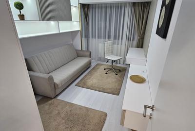 Apartament cu 3 camere decomandat, mobilat în Teilor - 5