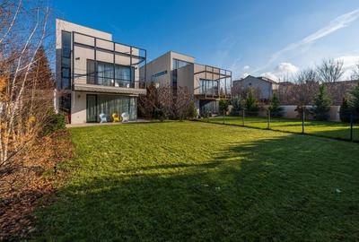 Modern villa | 6 rooms | Iancu Nicolae - 4