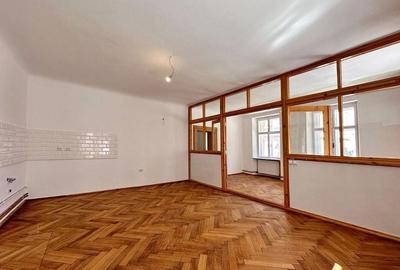 Apartament Spatios in casa, langa Biserica Neagra - 6