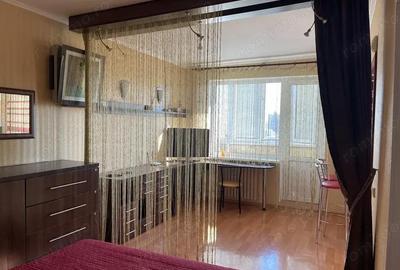 Garsonieră decomandată în Moșilor - 1