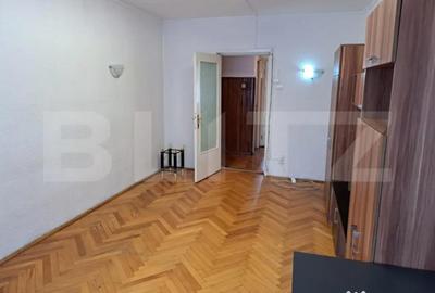 Apartament cu 3 camere decomandat în Mărăști - 9