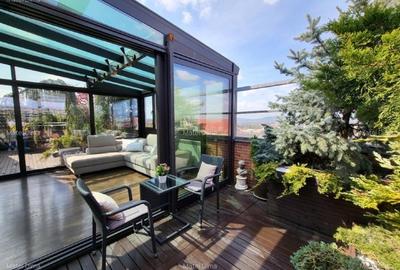 Penthouse de lux Buna-Ziua cu terasa si vedere superba Penthouse de lux Buna-Ziua cu terasa si vedere superba - 3
