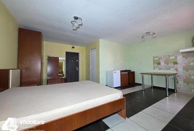 Garsonieră decomandată în Aurel Vlaicu - 4