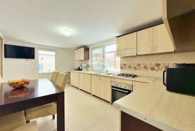 Casă cu 3 camere de vânzare în Pecica - 8