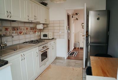 Apartament cu 2 camere semidecomandat în Ultracentral - 4