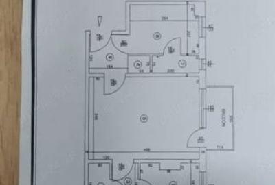 Apartament cu 2 camere semidecomandat în Brazda lui Novac - 10
