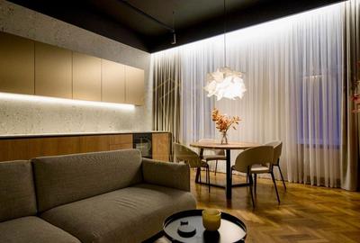 Apartament superb cu 3 camere | Cladire Istorica | Iosefin - 3