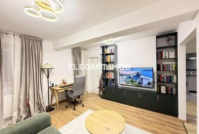 Apartament mobilat 2 camere Pallady - 2