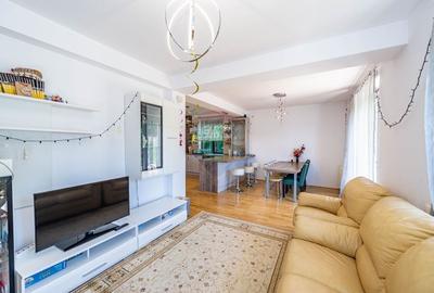 Casa individuala, de vanzare, Mogosoaia, teren 318 mp - 3