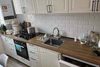 Apartament cu 3 camere decomandat în Berceni - 8
