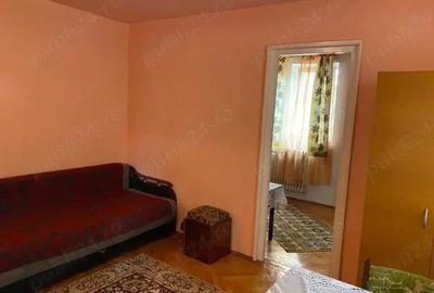 Apartament | 1 camera | Gheorgheni