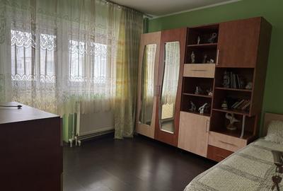 Apartament cu 2 camere decomandat în Central - 8
