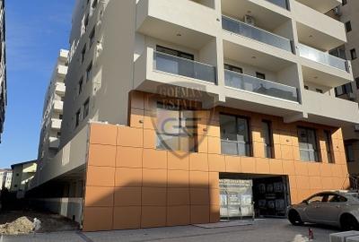 Apartament cu 2 camere decomandat în Universitate - 1