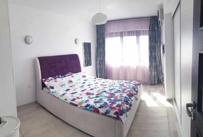 Apartament cu 2 camere decomandat în Bălcescu - 1