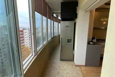 Apartament 2 camere + parcare subterana + boxa Oltenitei - 9