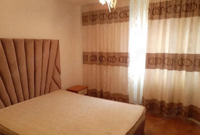 Inchiriere 2 camere cf.1 decom., etajul 4 din 7, supr. 58.mp., mobillat si utilat, Dorob. - Scolilor - 9