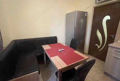 Garsonieră decomandată în Central - 4