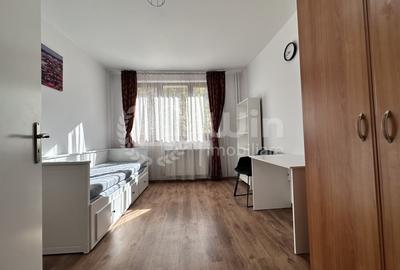 Apartament 3 camere | Decomandat | Etaj 1 | Finisat | Zona Horea - 2
