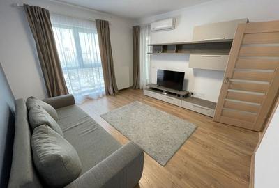 Garsoniera 9Min Lujerului Mall Plaza Exigent Vedere Libera Real Actual - 1