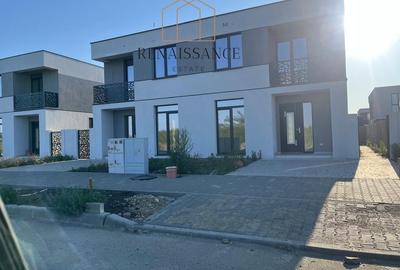 Mehala Duplex 5 Camere 3 Bai | 106mp 220mp Teren | P+1E - 4