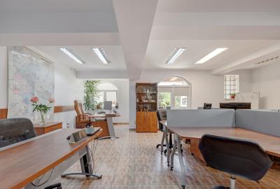 Cladire multifunctionala de , Floreasca-Pescariu - 15