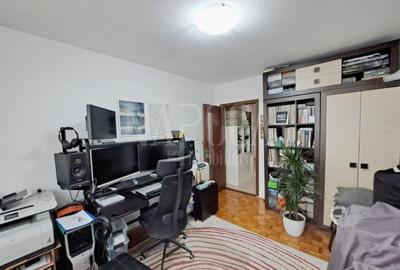 Apartament 3 camere de vanzare in Grigorescu, Cluj Napoca - 3