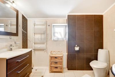 Casă individuală cu 10 camere cu Canalizare în Pipera - 8
