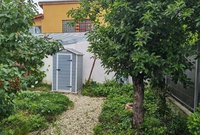 Casa de inchiriat D+P+E+M, 200 mp Baneasa, Zona Garlei - 3