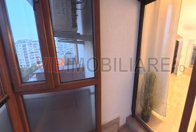 Apartament 3 camere - Popa Nan - Bloc 2008, spațios, luminos, cu parcare - 5