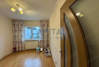 FARA COMISION! 3 camere, decomandat, ZONA BRD - 3