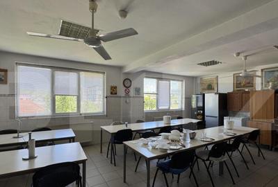 Fabrica de confec?ii textile activa, 1.600 mp, 11.720 mp - 3