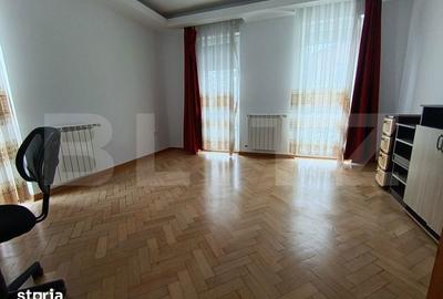 Casă cu 5 camere cu Teren 600 Mp în Ultracentral - 6