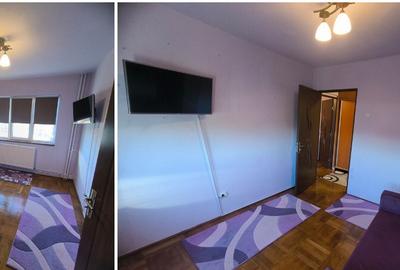 Apartament 3 camere,et.3,centrala gaz,clima,utilat,garaj,Fat Frumos - 8