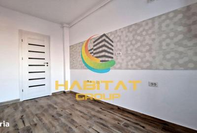 Apartament cu 2 camere decomandat în Titan - 1
