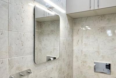 APARTAMENT CU 3 CAMERE NOU MOBILAT SI UTILAT - FLOREASCA - PESCARIU - 17